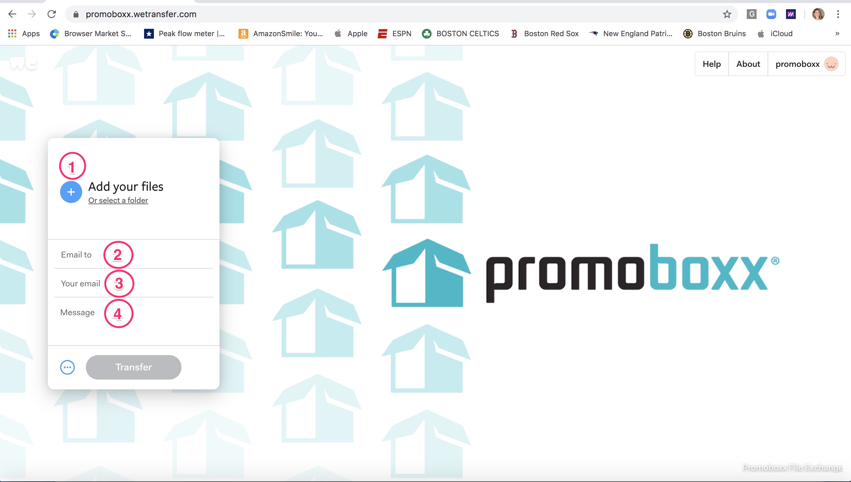 Promoboxx - gbirntw